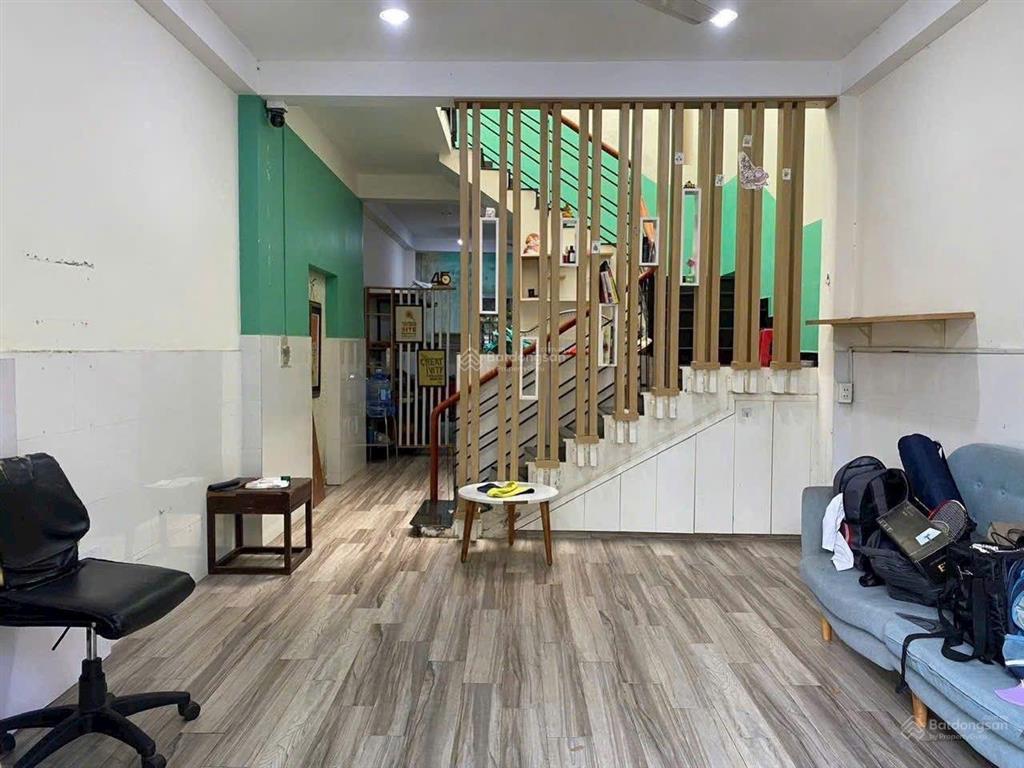 Cho thuê nhà hẻm 140 vườn lài, an phú đông, q12 chỉ 9tr/tháng
