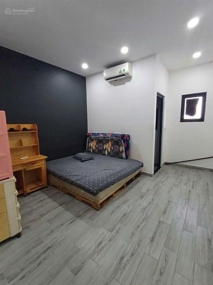 Cho thuê nhà nguyên căn hẻm 331 vườn lài, an phú đông chỉ 12tr/tháng