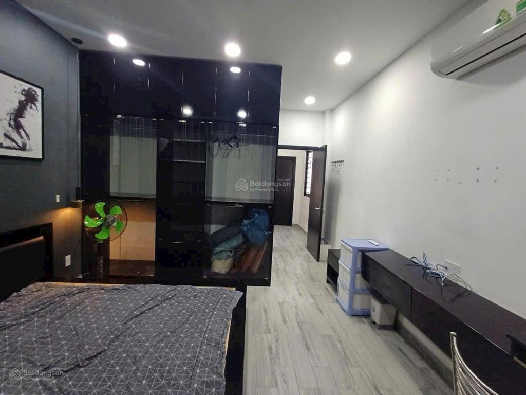Cho thuê nhà nguyên căn hẻm 331 vườn lài, an phú đông chỉ 12tr/tháng