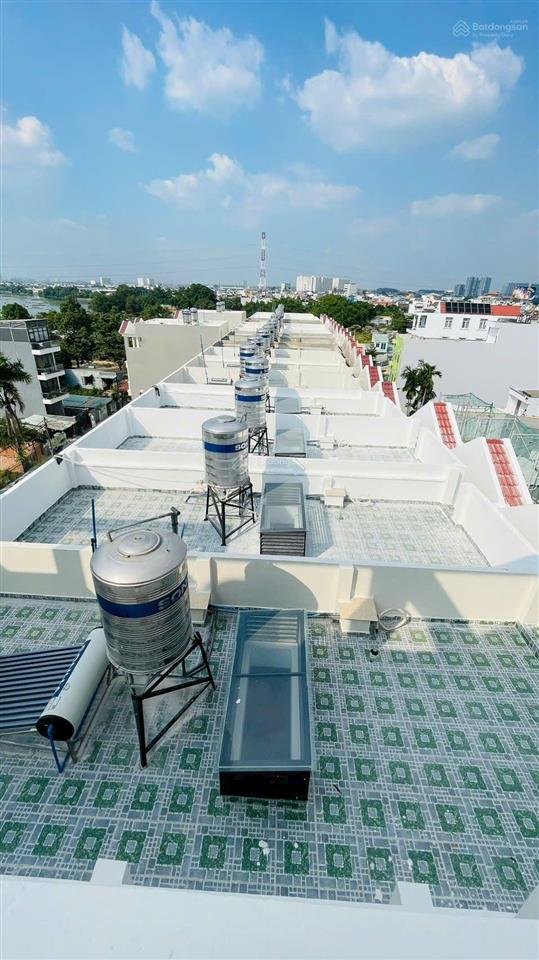 Nhà phố liền kề đường quốc lộ 13. hiệp bình phước, thủ đức chỉ 7.8 tỷ/ căn