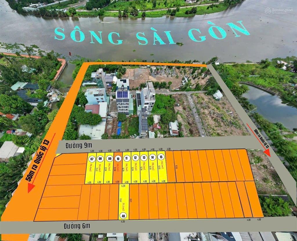 Nhà phố liền kề đường quốc lộ 13. hiệp bình phước, thủ đức chỉ 7.8 tỷ/ căn