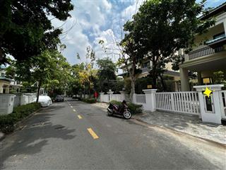 Cho thuê biệt thự senturia vườn lài hoàn thiện cao cấp chỉ 36tr/tháng