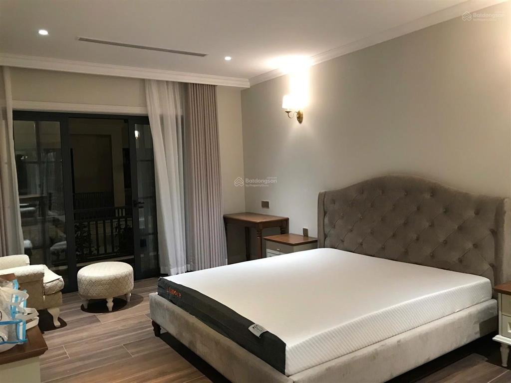 Cho thuê biệt thự senturia vườn lài hoàn thiện cao cấp chỉ 36tr/tháng