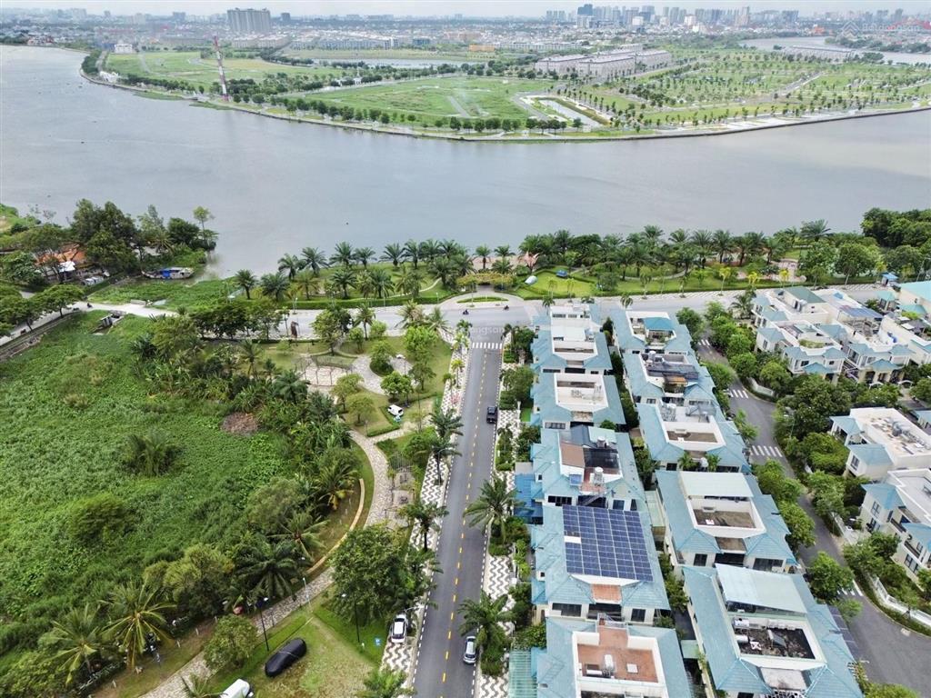 Cho thuê biệt thự senturia vườn lài hoàn thiện cao cấp chỉ 36tr/tháng