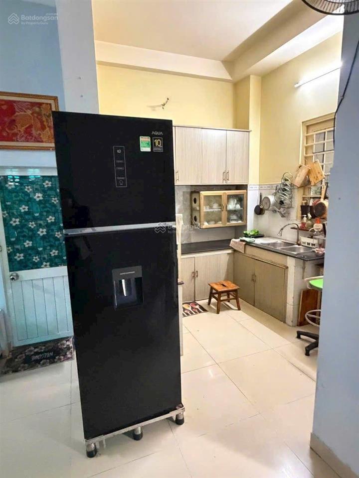 Cho thuê nhà vườn lài, an phú đông, cách emart phan văn trị tầm 1km