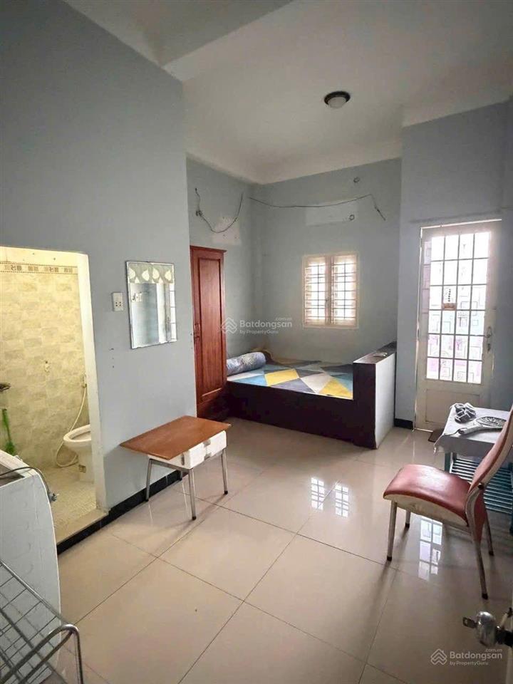 Cho thuê nhà vườn lài, an phú đông, cách emart phan văn trị tầm 1km