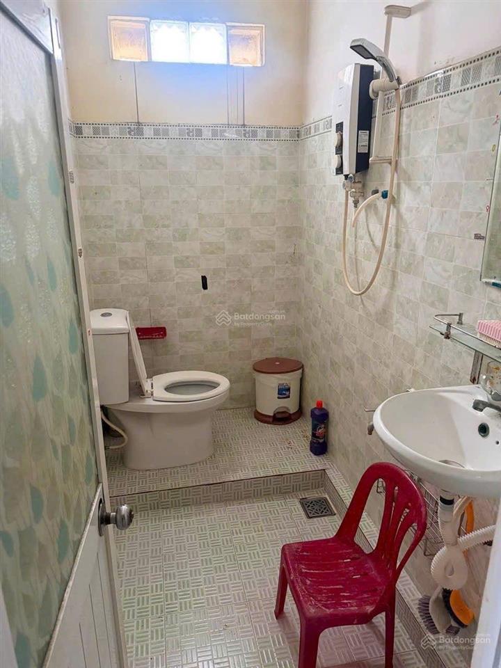 Cho thuê nhà vườn lài, an phú đông, cách emart phan văn trị tầm 1km