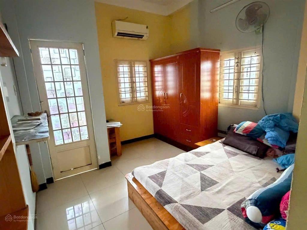 Cho thuê nhà vườn lài, an phú đông, cách emart phan văn trị tầm 1km