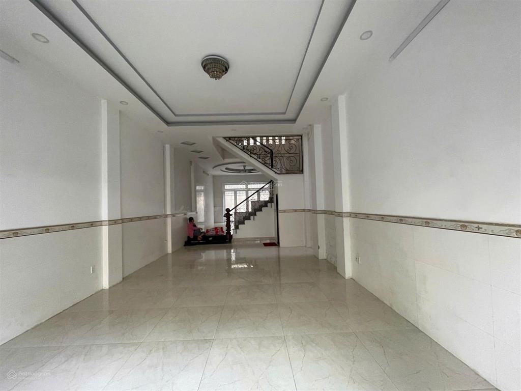 Cho thuê nhà đường tốt, khu cityland center hills trần thị nghĩ, phường 7, quận gò vấp