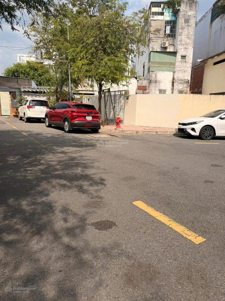 Bán đất đẹp, khu vip, đường rộng 9m, (5x11), nguyễn ảnh thủ, tân chánh hiệp, q12