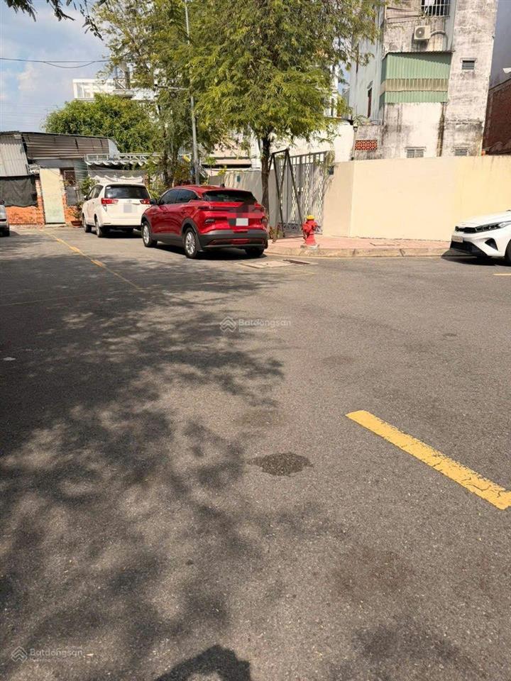 Bán đất đẹp, khu vip, đường rộng 9m, (5x11), nguyễn ảnh thủ, tân chánh hiệp, q12