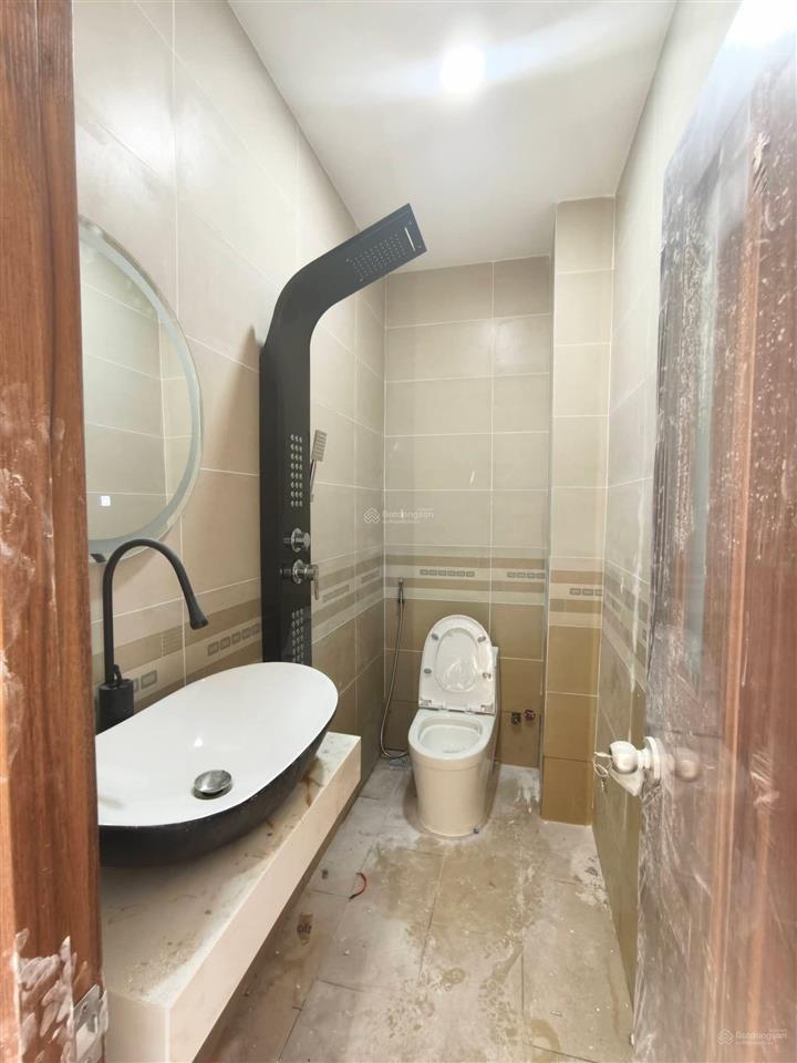 Nhà mới xây đẹp thạnh lộc 29, (4x12), lửng, 3pn, phường thạnh lộc, quận 12