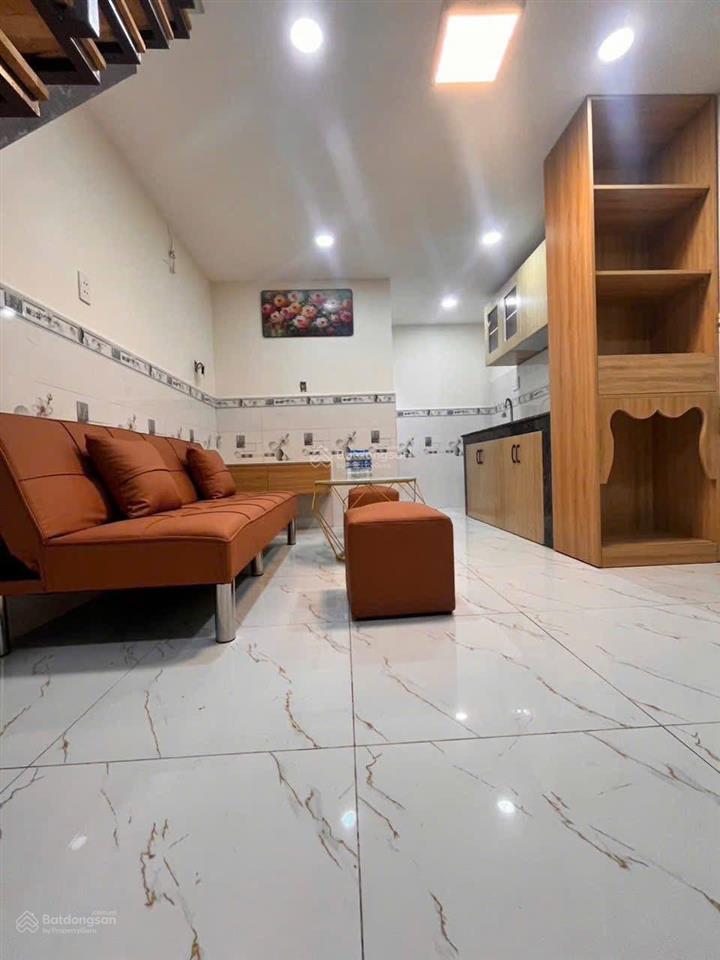 Bán nhà 920 triệu . nhà 1/ tô ngọc vân gần cầu bà the , chợ minh phát .