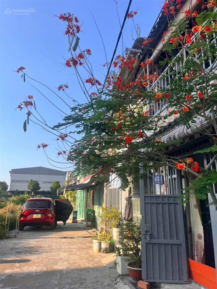 1tỷ7. có nhà ô tô tận nơi, gần chợ minh phát, chung cư picyty