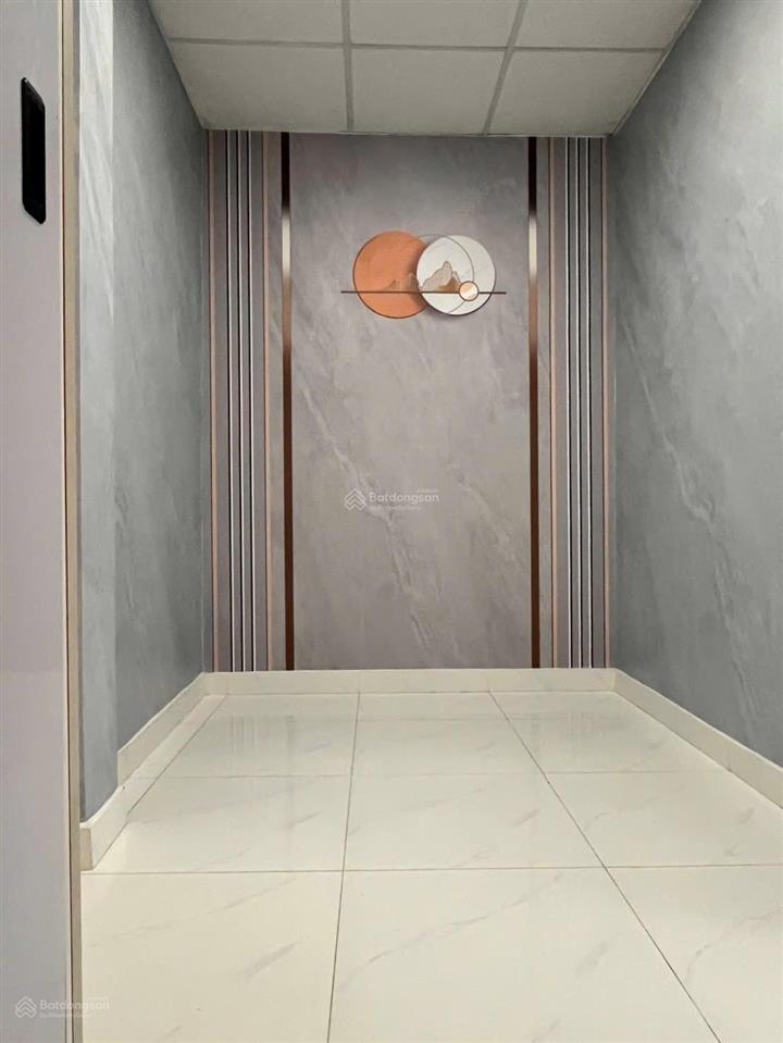 1 tỷ 268 triệu. nhà cách chợ 90m, đi bộ ra chợ 4 phút, (chợ minh phát)