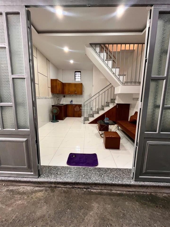 1 tỷ 268 triệu. nhà cách chợ 90m, đi bộ ra chợ 4 phút, (chợ minh phát)
