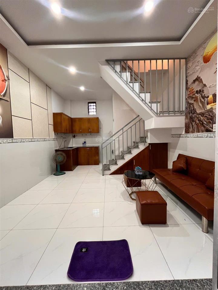 1 tỷ 268 triệu. nhà cách chợ 90m, đi bộ ra chợ 4 phút, (chợ minh phát)