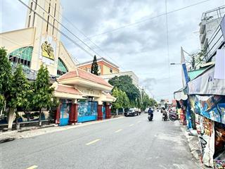 Chủ gấp bán nhà dt 63m2 đúc 3 tầng mặt tiền đường nhựa 12m thông nguyễn ảnh thủ, phường tmt 7tỷ