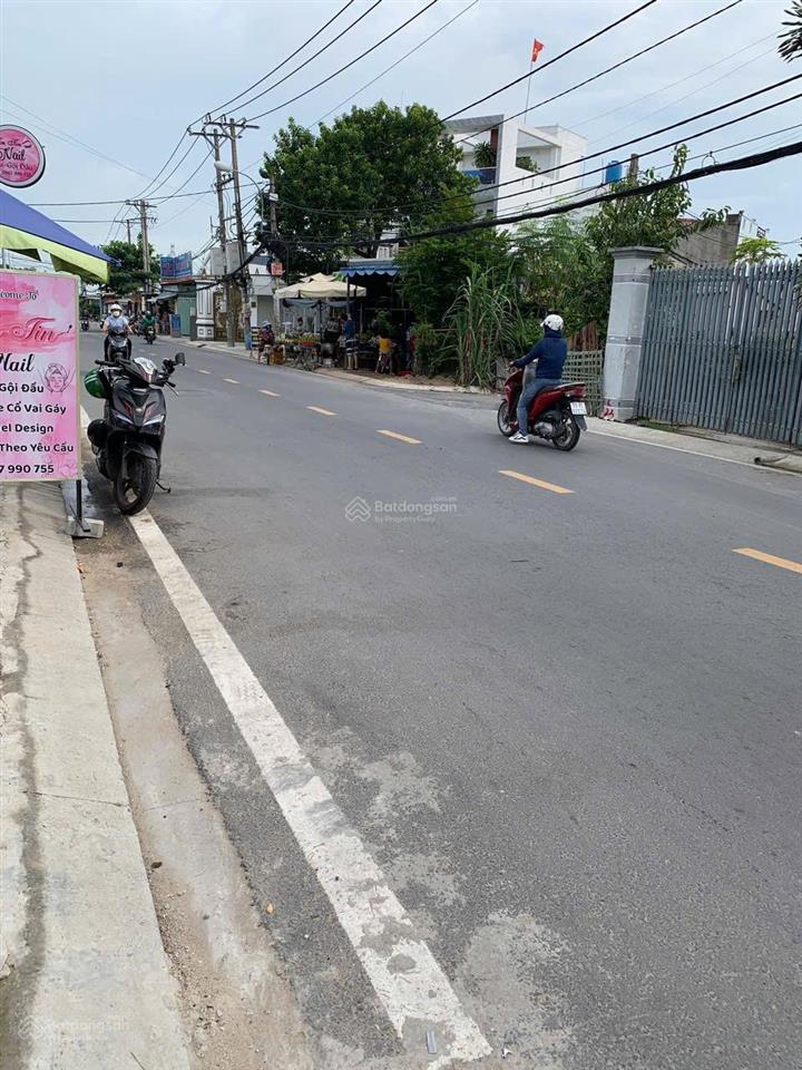 Bán nhà cấp 4 dt 295m2 mặt tiền đường trịnh thị miếng gần chợ thới tứ, hóc môn giá 14ty500 tl.