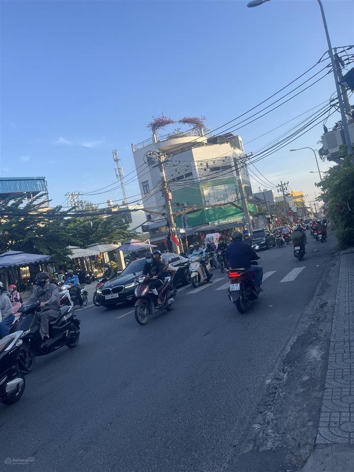 Chính chủ cần bán gấp nhà mặt phố dương thị mười, q.12 dt 8x29 giáp gv giá 25 tỷ thương lượng.