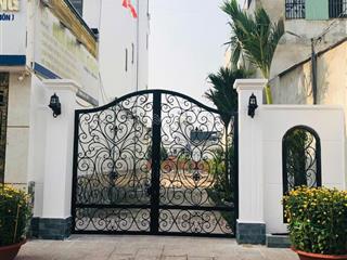 Bán đất dt 1000m2 full thổ cư mặt tiền đường tân thới hiệp 9, gần công an q. 12, giá 32 tỷ tl