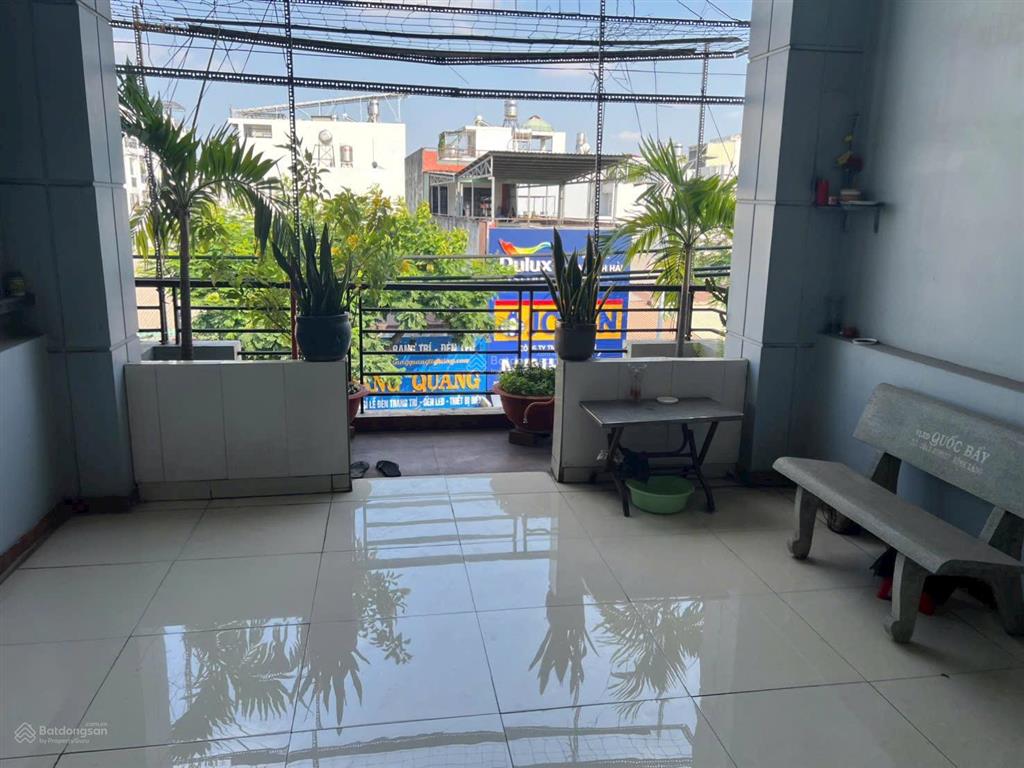 Bán nhà mặt tiền dương thị mười  quận 12  đường 30m  90m2  nhà 3 tầng  vị trí đắc địa  12 tỷ