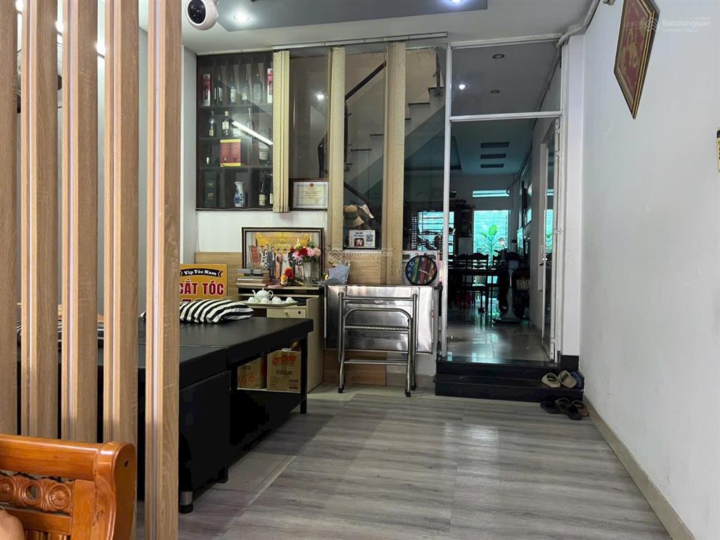 Bán nhà mặt tiền dương thị mười  quận 12  đường 30m  90m2  nhà 3 tầng  vị trí đắc địa  12 tỷ