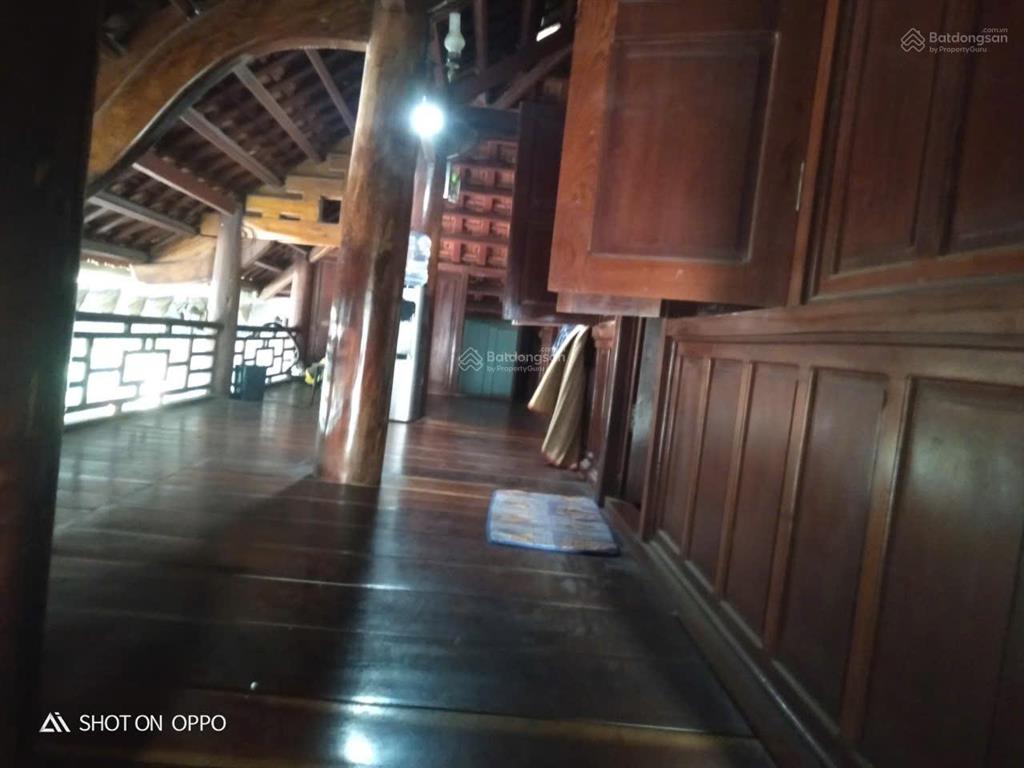 Bán đất cộng biệt thự tổng dt 710,6m2 hai mặt tiền hẻm trước sau đường thạnh xuân 22, q.12 giá 20ty