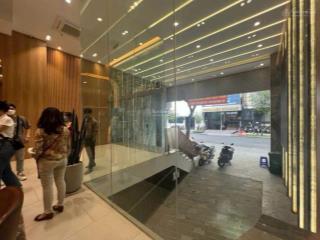 Toà nhà 8 tầng dt 8,2x26 mt đường nam kỳ khởi nghĩa, q.1 khu trung tâm sài gòn giá 250 tỷ tl