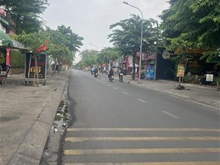 Chủ gấp bán lô đất dt 7,8x21m mặt tiền đường song hành, hóc môn khu dân cư buôn bán sầm uất 16tỷ