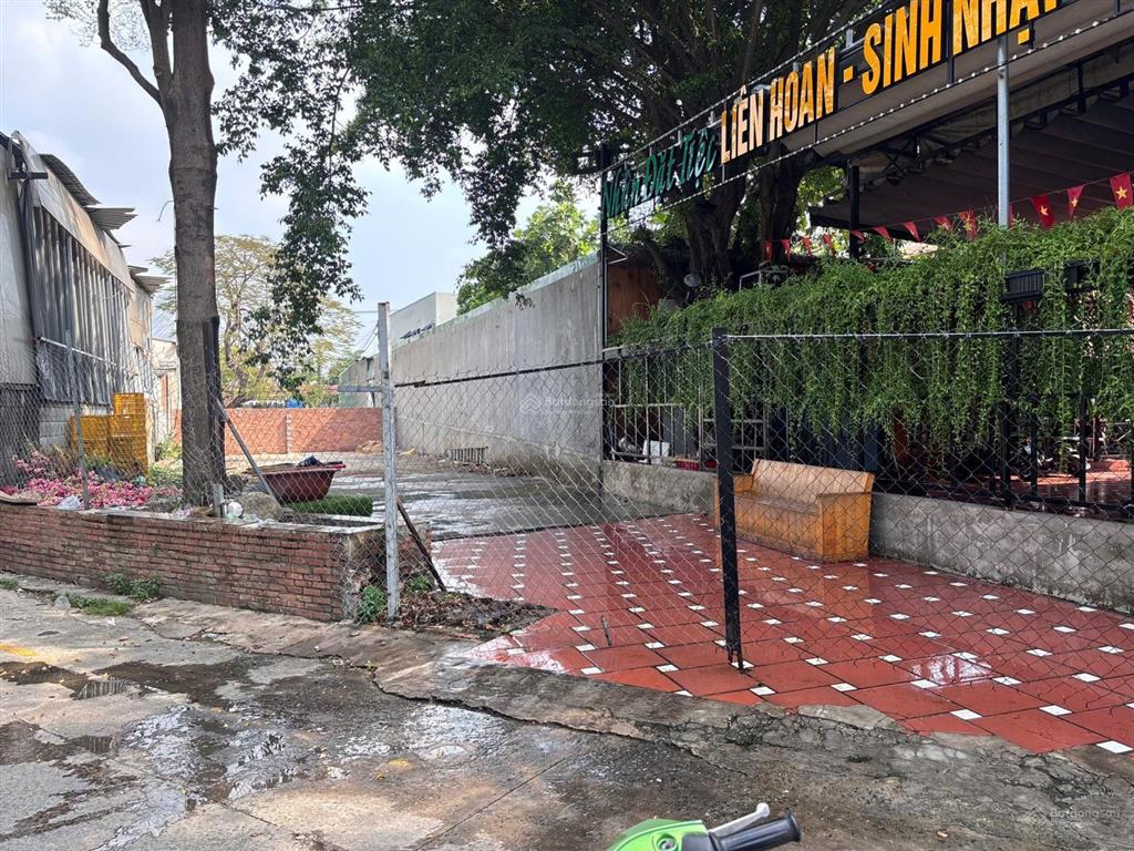 Chủ gấp bán lô đất dt 7,8x21m mặt tiền đường song hành, hóc môn khu dân cư buôn bán sầm uất 16tỷ