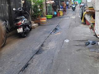 Chủ xoắn cần bán gấp nhà dt 4,6x16 trệt lửng lầu lô góc 2 mt hẻm 6m thông đường âu cơ, tb giá 8ty6