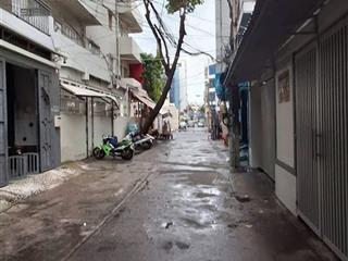 Bán đất nhà dt gần 600m² đường út tịch, phường 4, tân bình giá 130 tỷ tl.