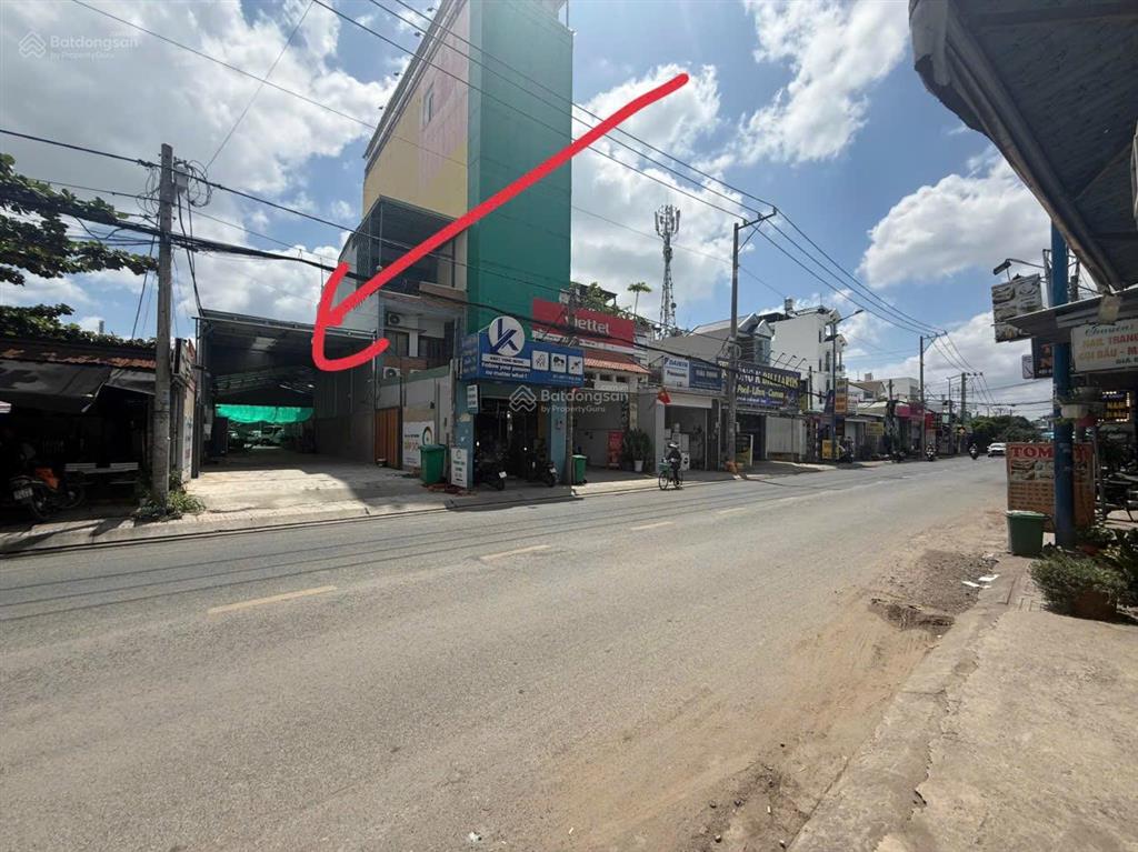 Chính chủ cần bán gấp kho dt 534m2 full thổ cư mt đường trương thị hoa, q.12 giá gv giá 36ty800 tl.