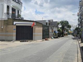 Bán nhà dt 4x15 trệt lửng 3 lầu đường 8m phường hiệp thành, q.12 gần ngã ba đông quang giá 5ty180