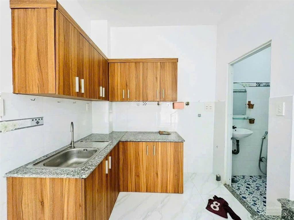 Bán nhà vi bằng 1 trệt 1 lầu đường thạnh xuân 21 giá 1,25 tỷ