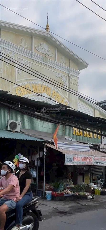 Bán nhà vi bằng 1 trệt 1 lầu đường thạnh xuân 21 giá 1,25 tỷ