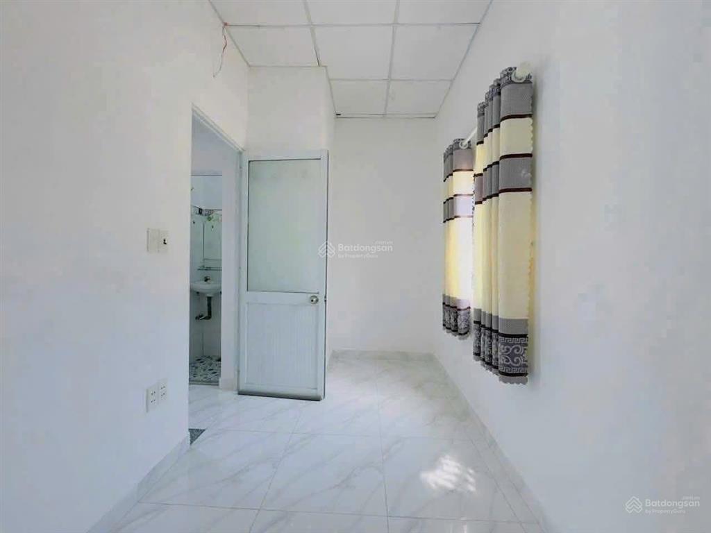 Bán nhà vi bằng 1 trệt 1 lầu đường thạnh xuân 21 giá 1,25 tỷ