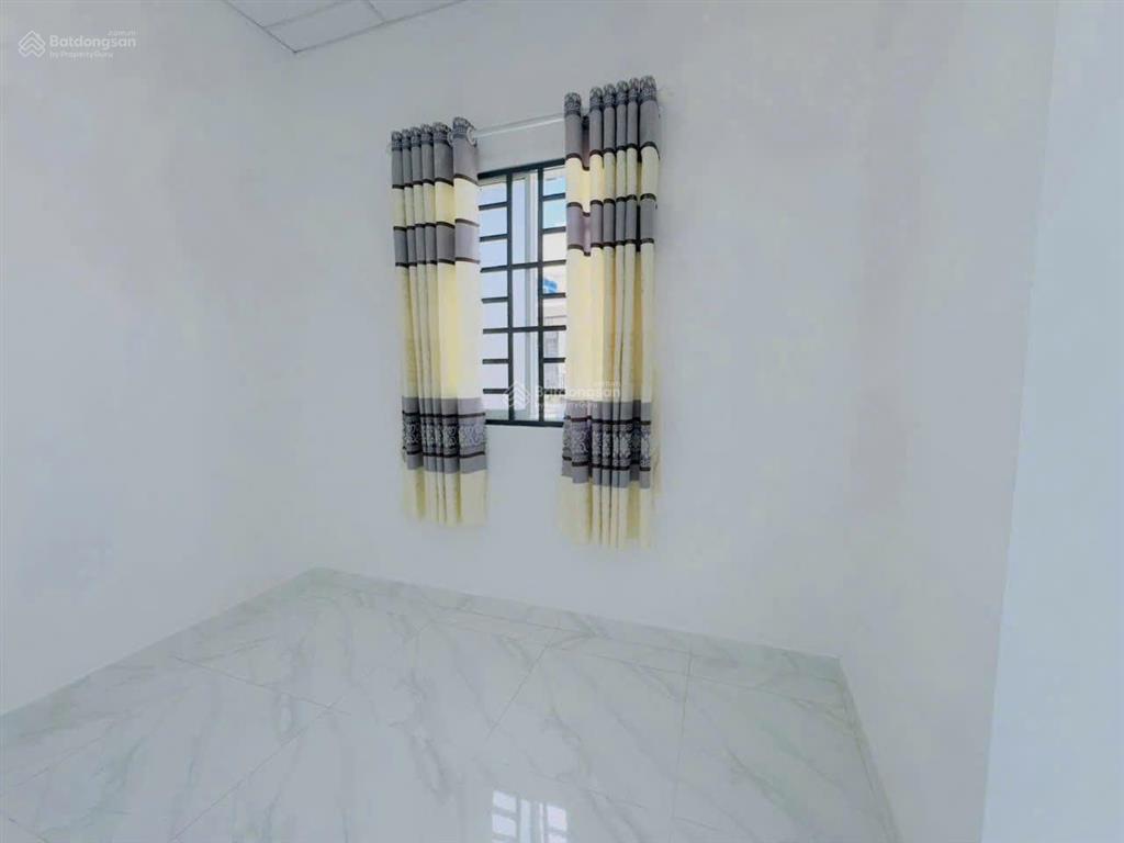 Bán nhà vi bằng 1 trệt 1 lầu đường thạnh xuân 21 giá 1,25 tỷ