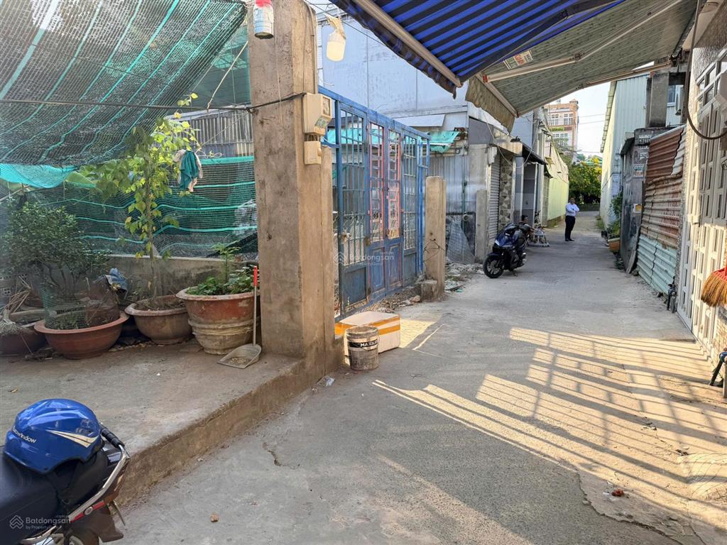 Hàng ngon mà giá còn tốt  đất thạnh lộc chỉ 3,4 tỷ