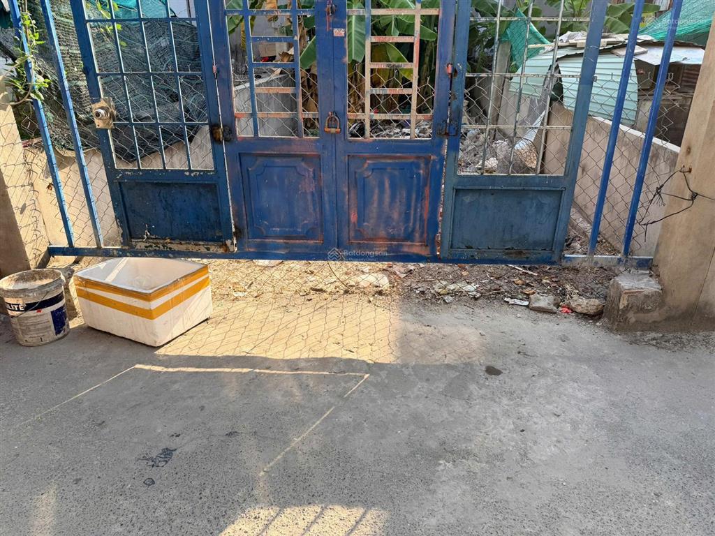 Hàng ngon mà giá còn tốt  đất thạnh lộc chỉ 3,4 tỷ