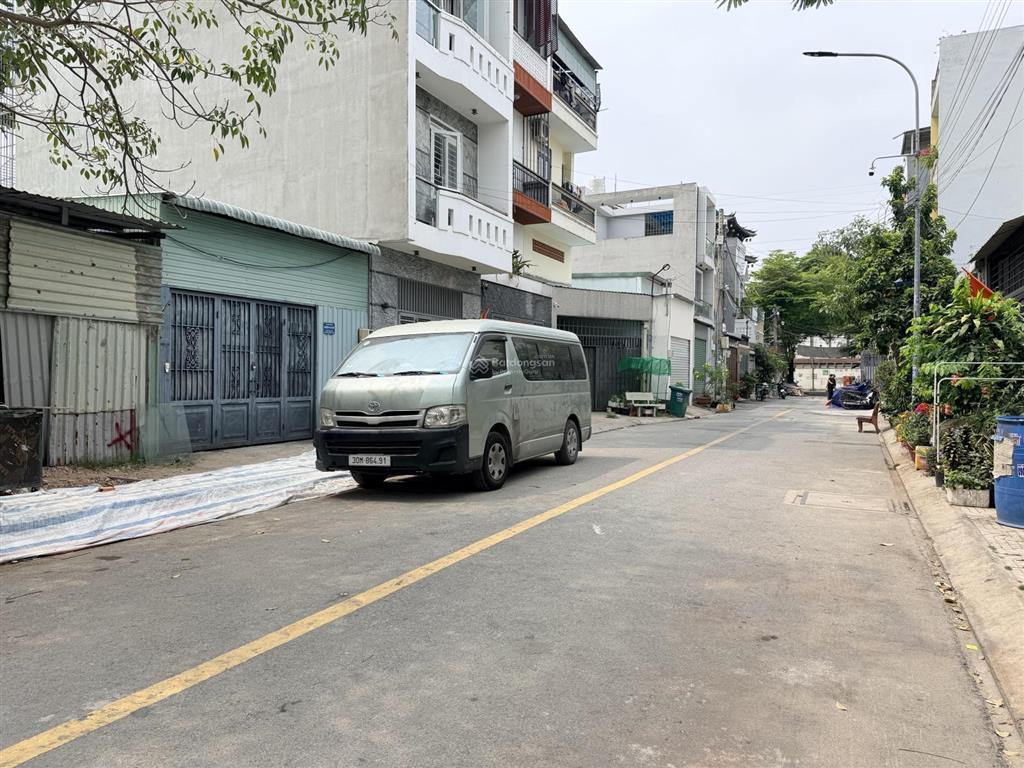 Bán đất gần đường võ thị thừa, phường an phú đông, quận 12