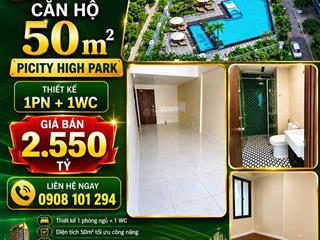 Bán căn hộ view hồ bơi  giá 2.550