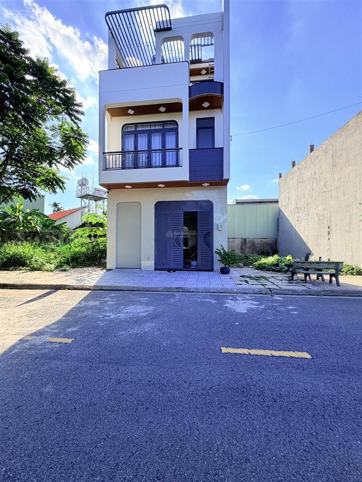 Bán đất giá 3,3 tỷ an phú đông
