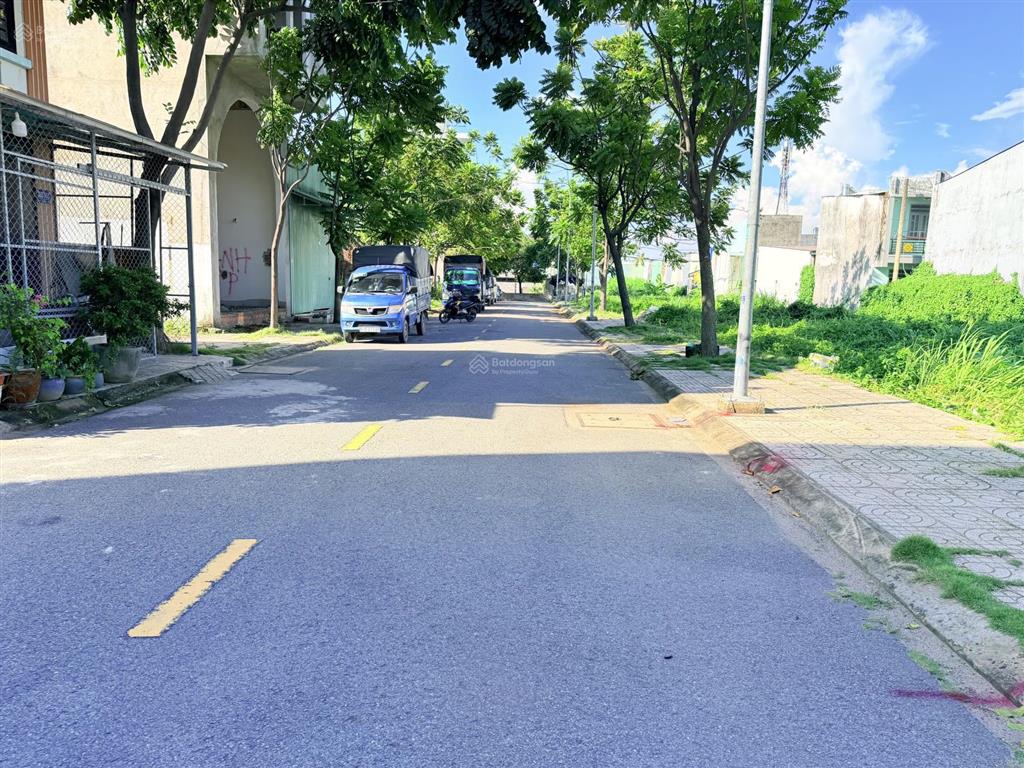 Bán đất giá 3,3 tỷ an phú đông