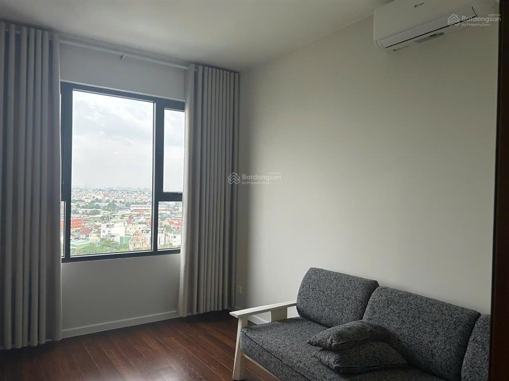 Cần cho thuê căn hộ 2pn1wc có nội thất