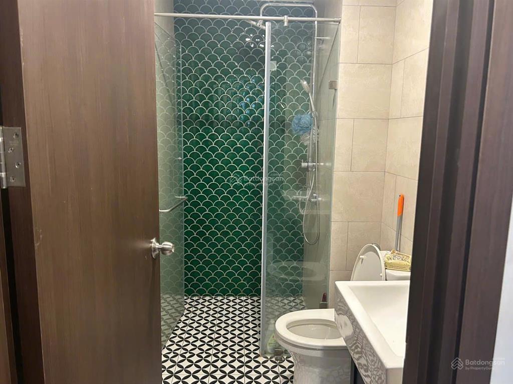 Cần cho thuê căn hộ 2pn1wc có nội thất