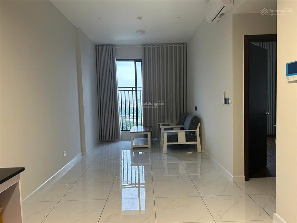Cần cho thuê căn hộ 2pn1wc có nội thất
