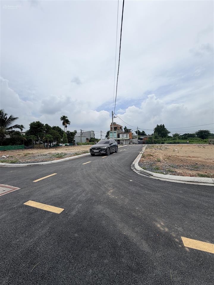 Tài chính 2,9 tỷ nên cân nhắc lô đất này