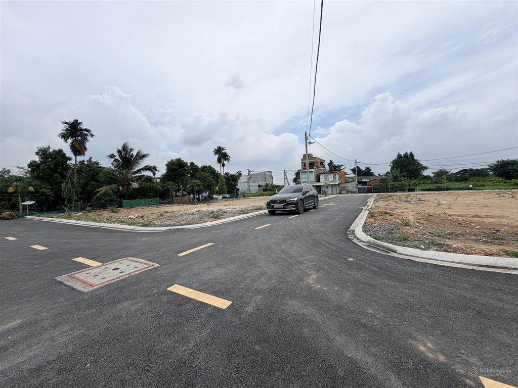 Tài chính 2,9 tỷ nên cân nhắc lô đất này
